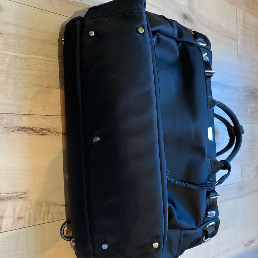 【ゴジョウ】美品セレーンエテール PASSION36 BLACK