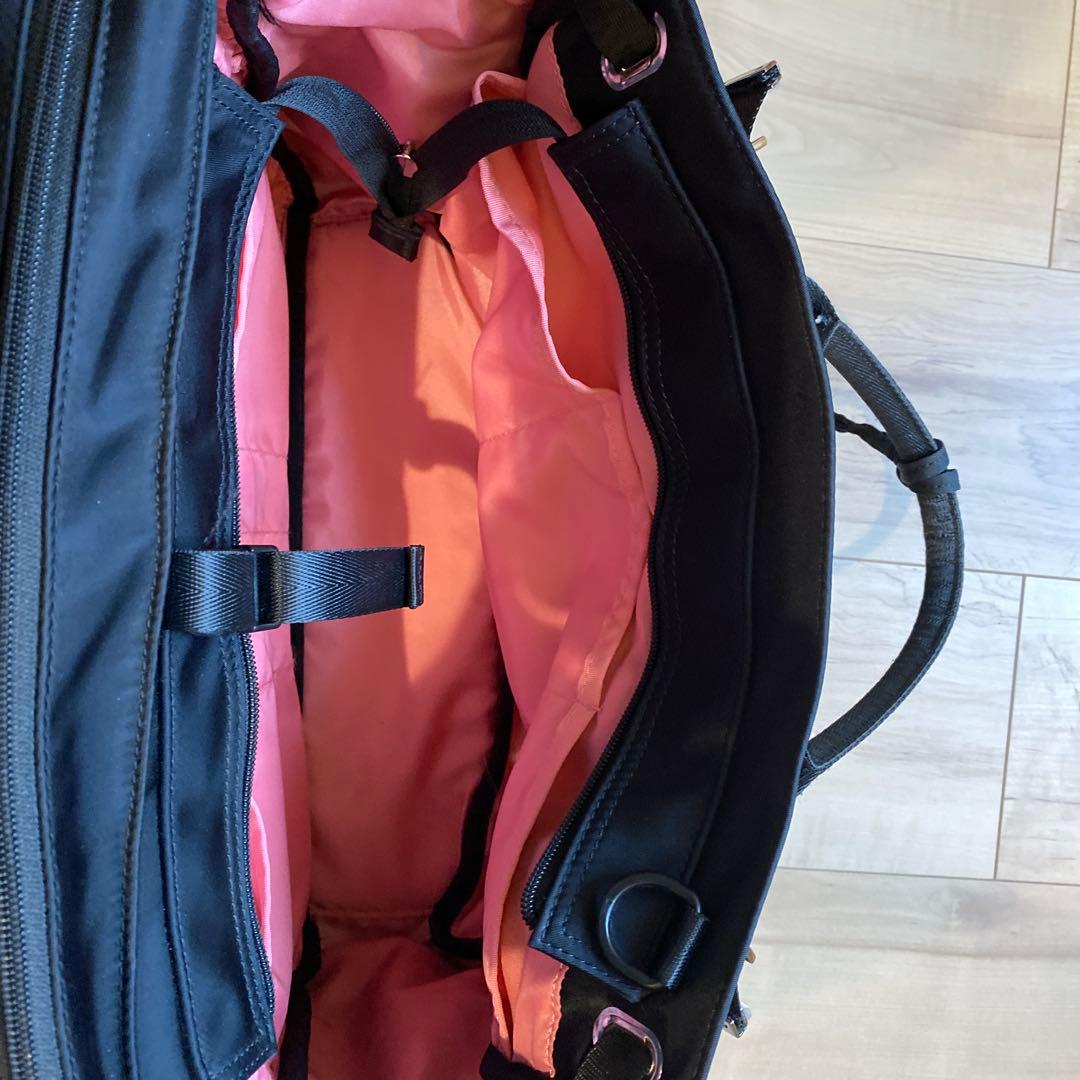 【ゴジョウ】美品セレーンエテール PASSION36 BLACK