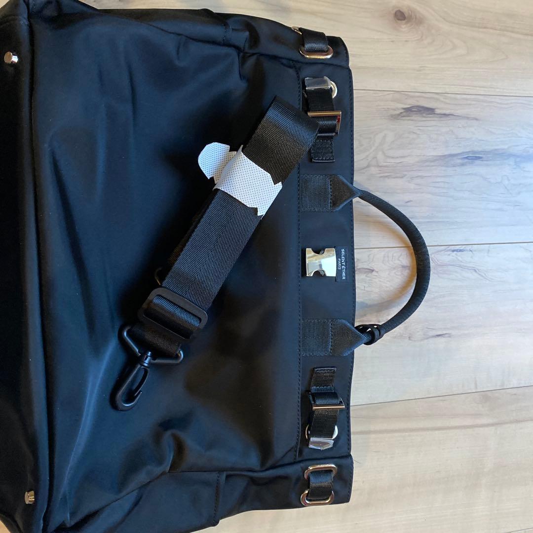 【ゴジョウ】美品セレーンエテール PASSION36 BLACK