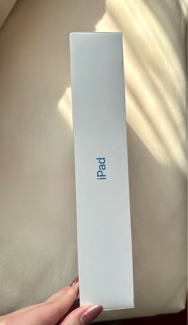 iPad (第10世代) 64GB Wi-Fi 本体