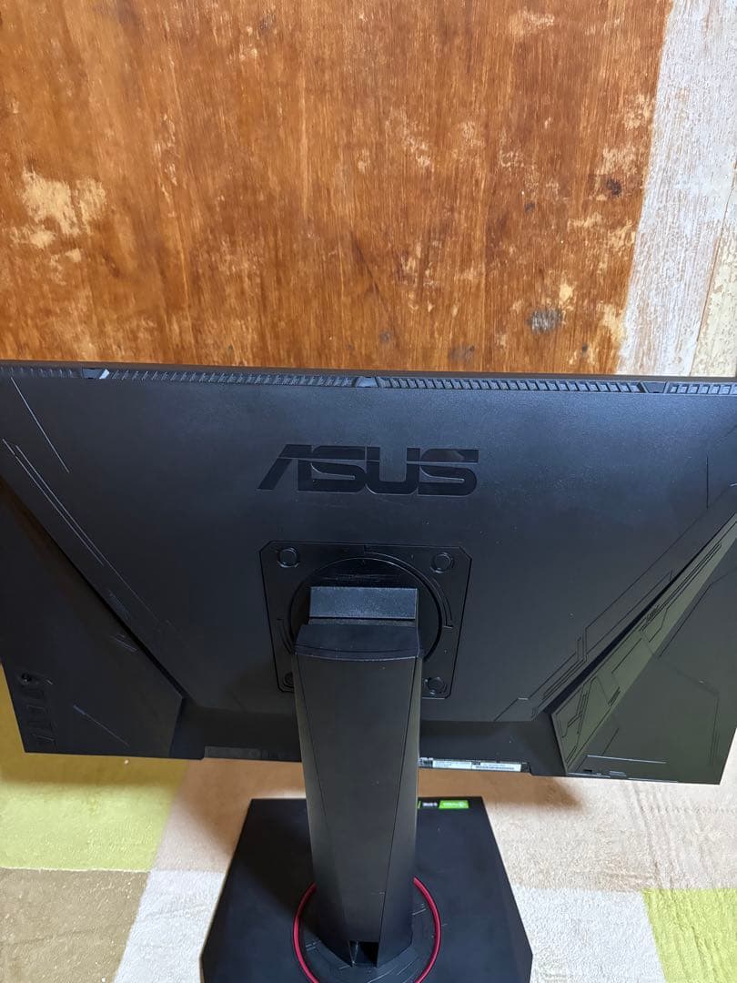 ASUS VG248 24インチ ゲーミングモニター