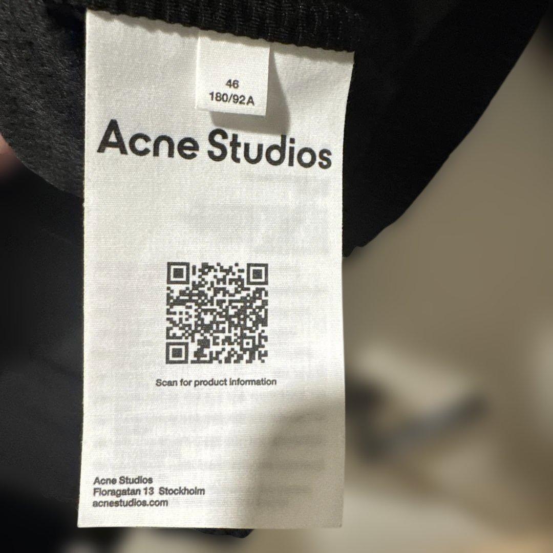 Acne Studios ナイロンジャケット