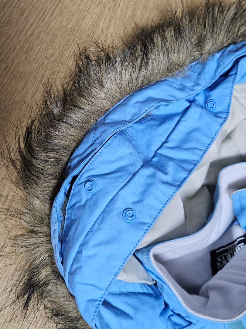 レディース スキーウェア 一式 セット M 初心者向け 手袋・帽子付