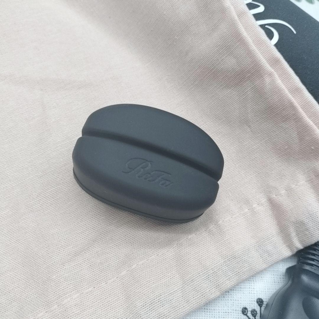 新品同様⭐️最新モデル Refa リファパワー ストレート プロ RE-BS