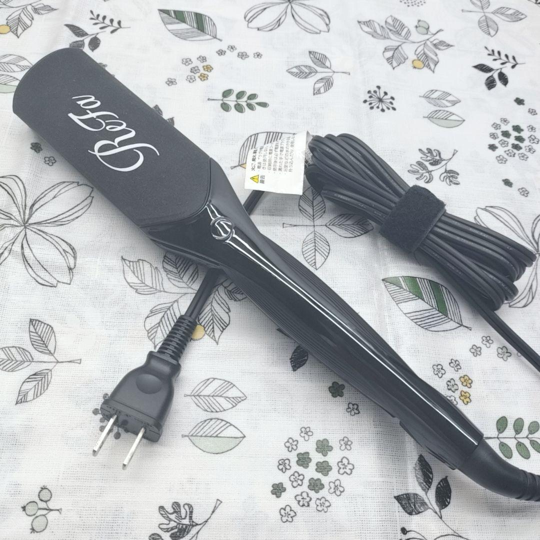 新品同様⭐️最新モデル Refa リファパワー ストレート プロ RE-BS