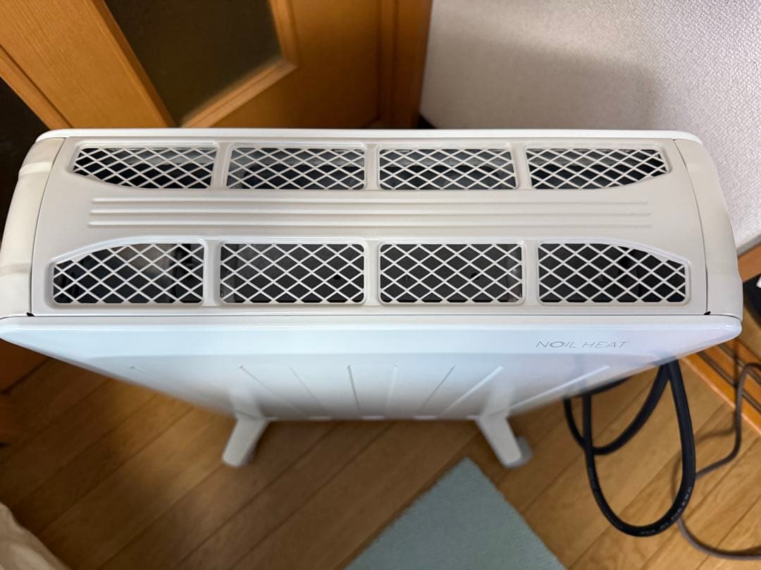 CORONA オイルヒーター ノイルヒート