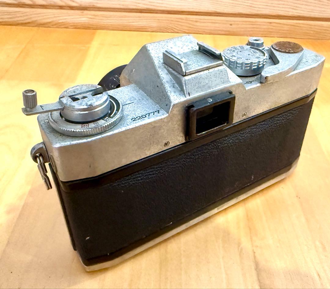 昭和レトロ　カメラ　まとめ売り