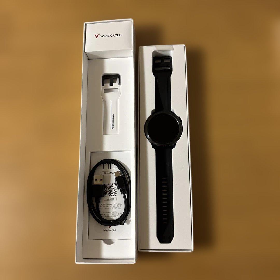 Voice Caddie T11 Pro ゴルフ用距離計