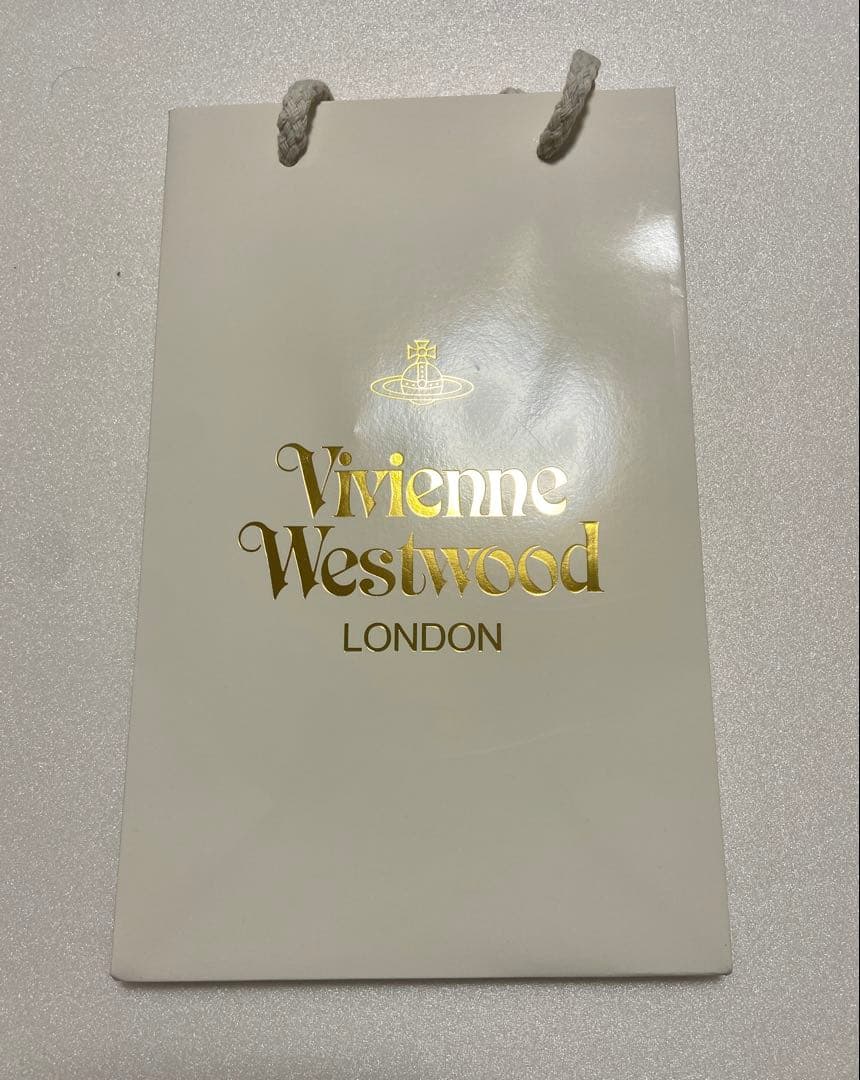 【新品未使用】ヴィヴィアンウエストウッド　ブラック長財布　955VW309