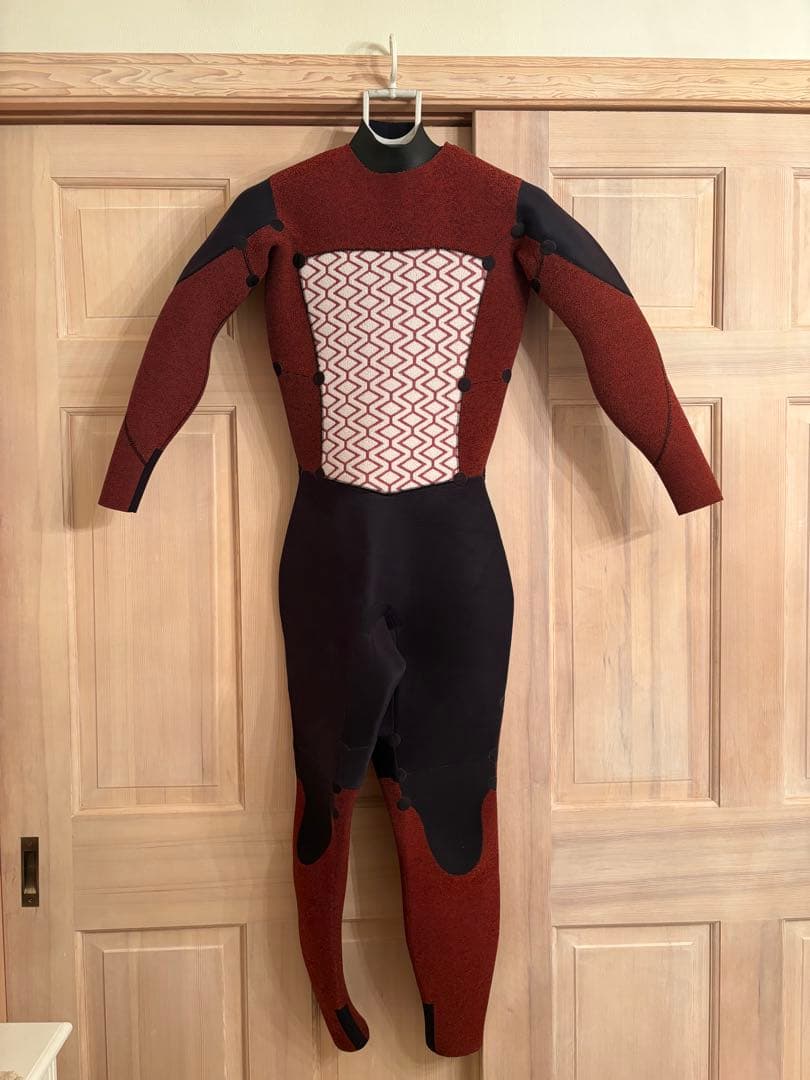 ROXY ロキシー レディース ウェットスーツ セミドライ