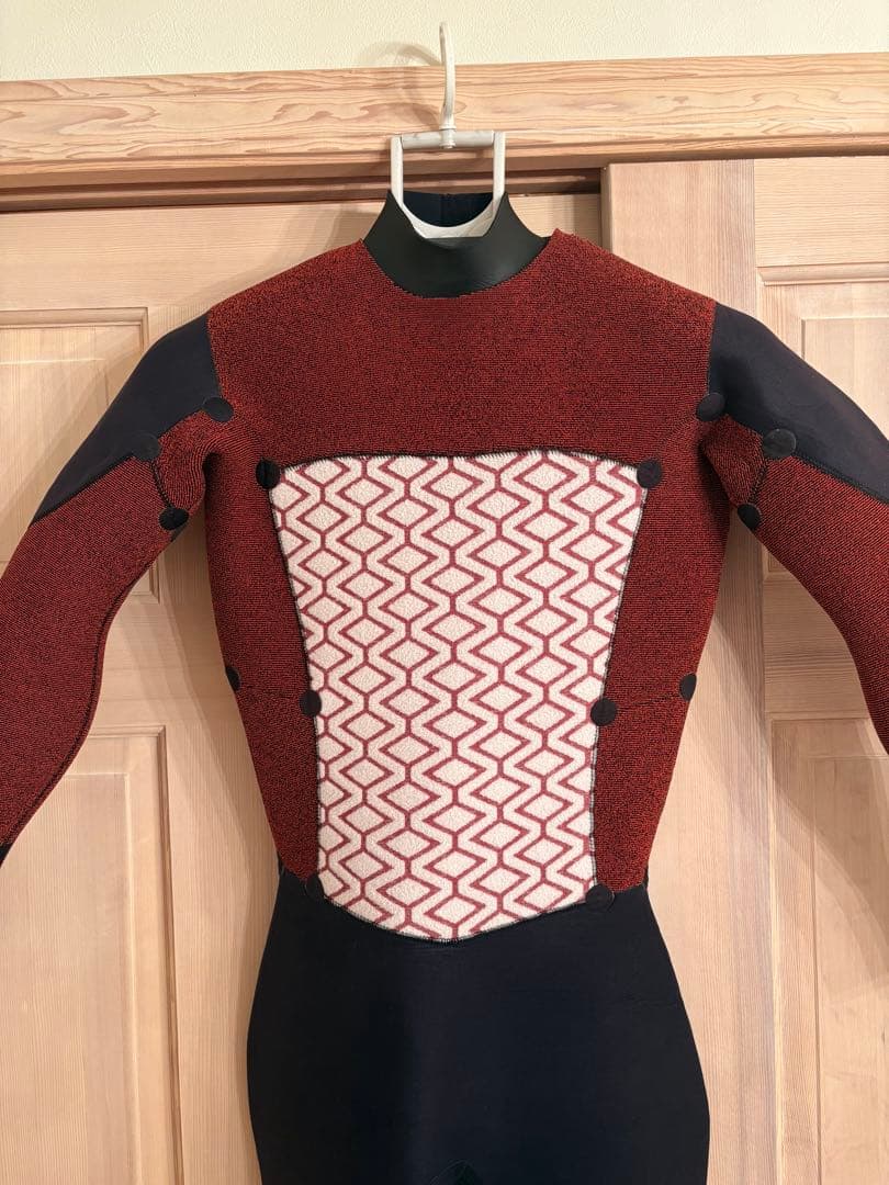 ROXY ロキシー レディース ウェットスーツ セミドライ