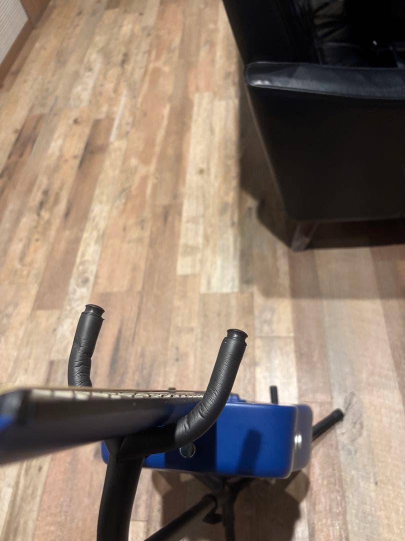 ※5月中限定価格※ LAVA ME 2 （ブルー）（エフェクター内蔵エレアコ）