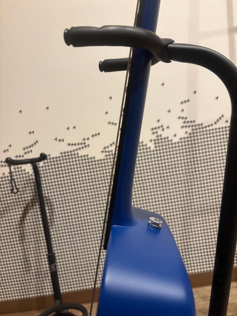 ※5月中限定価格※ LAVA ME 2 （ブルー）（エフェクター内蔵エレアコ）