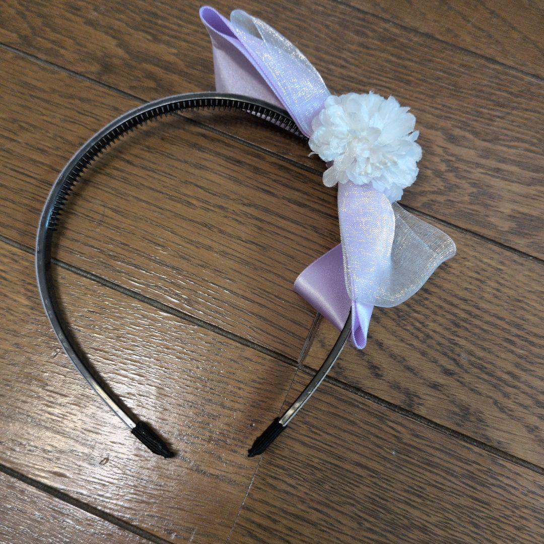 卒園＆入学式　CHOPIN ツイードジャケット＆ワンピース