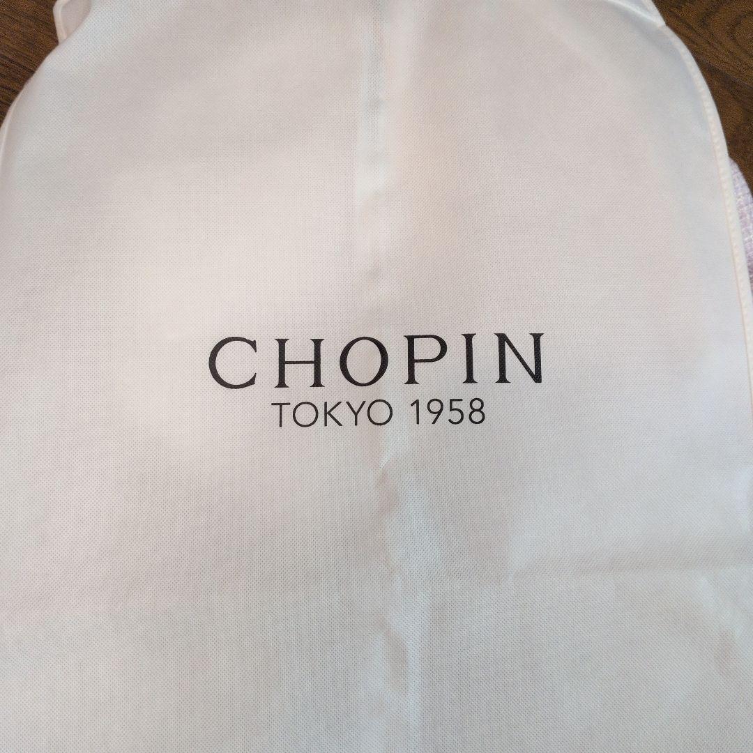 卒園＆入学式　CHOPIN ツイードジャケット＆ワンピース