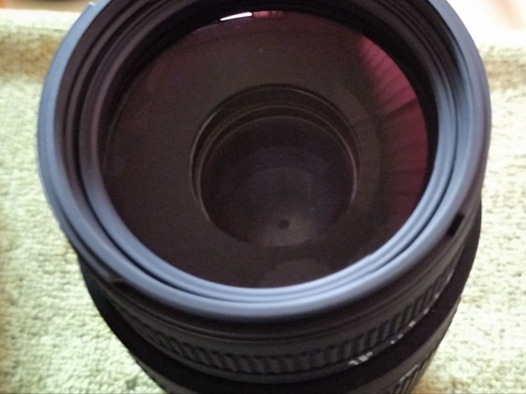 SIGMA シグマ 70-300mm F4-5.6 DG OS ペンタックスK