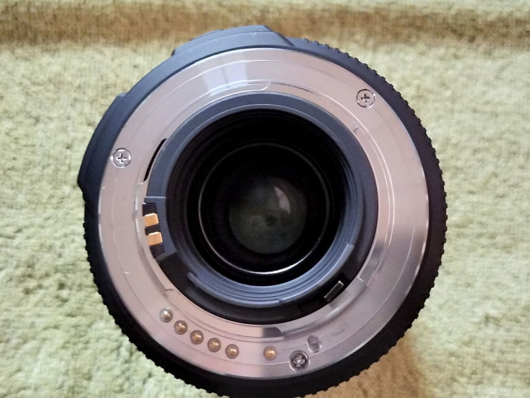 SIGMA シグマ 70-300mm F4-5.6 DG OS ペンタックスK