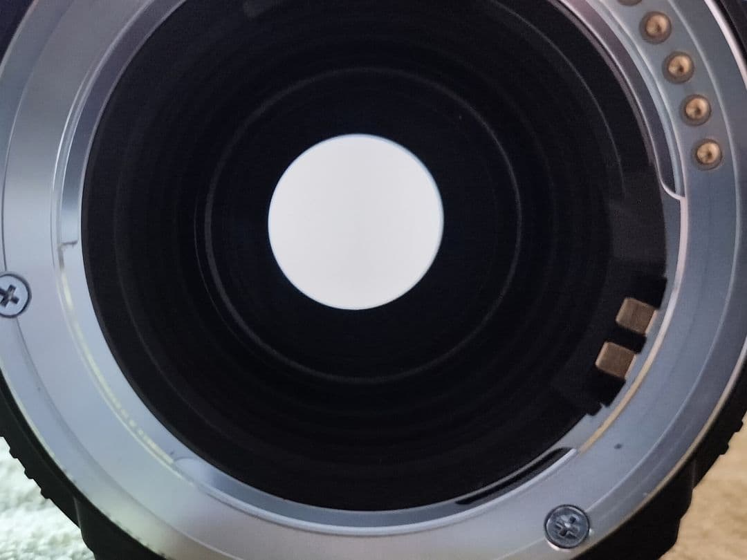 SIGMA シグマ 70-300mm F4-5.6 DG OS ペンタックスK