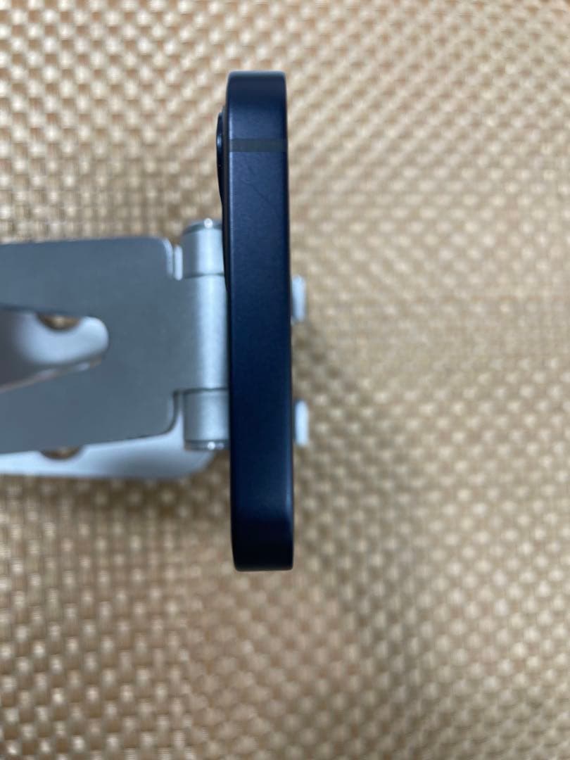 iPhone 12 mini 64 GB ブラックSIMフリー【2970】