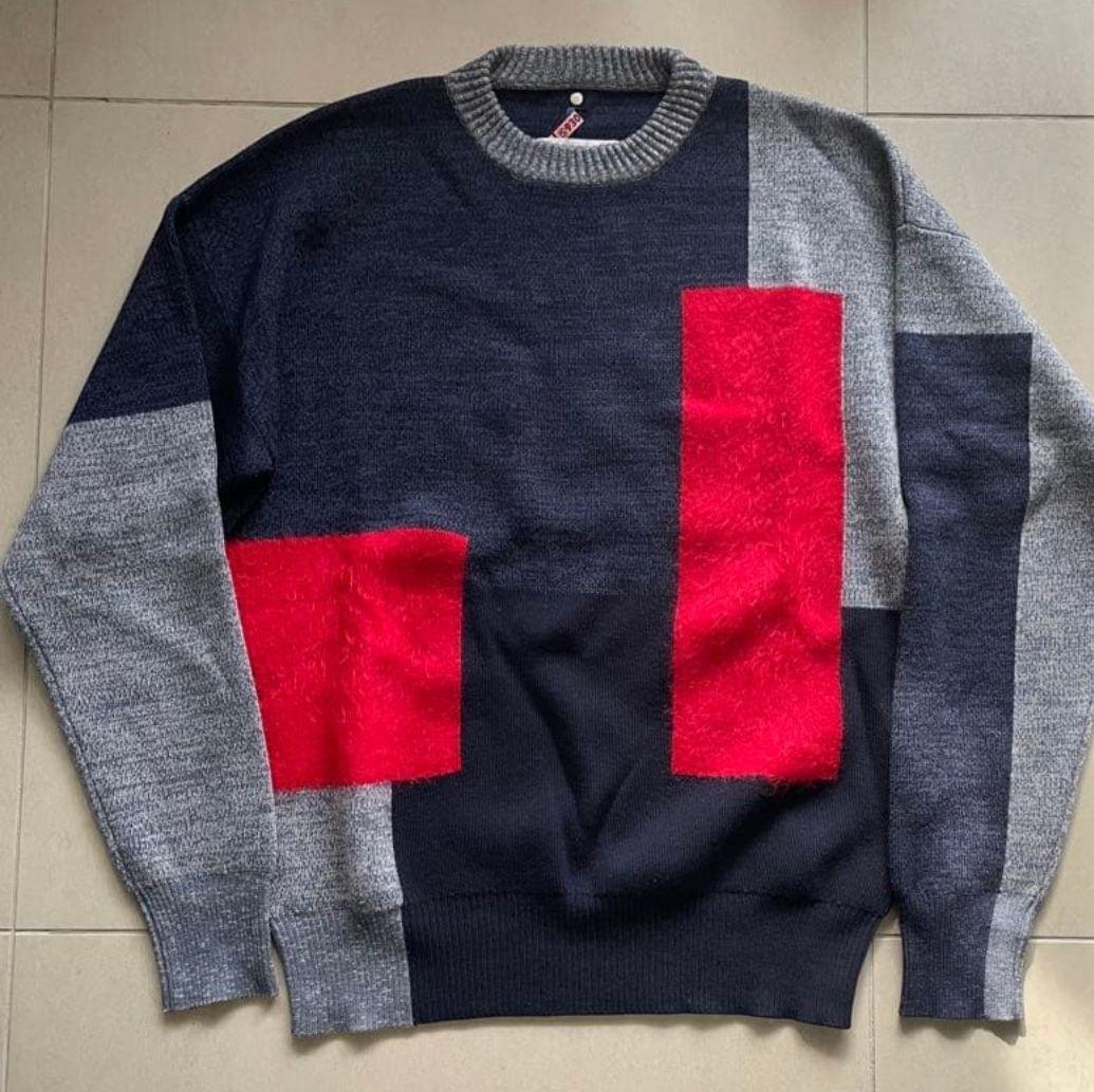 OAMC ニット セーター M ジルサンダー マルニ マルジェラ