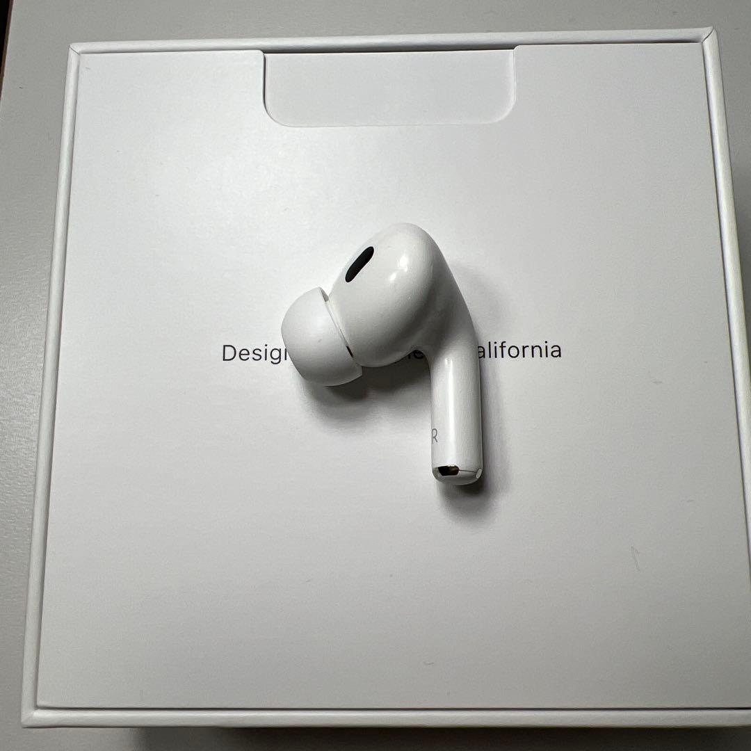 AirPods Pro 第2世代 usb-c 右耳 A3047 [7]