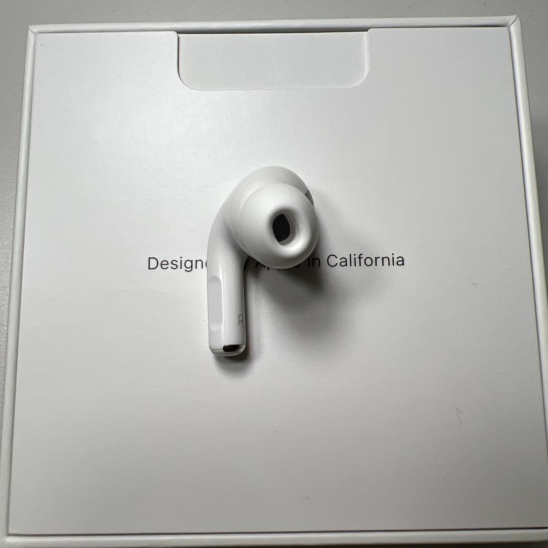 AirPods Pro 第2世代 usb-c 右耳 A3047 [7]