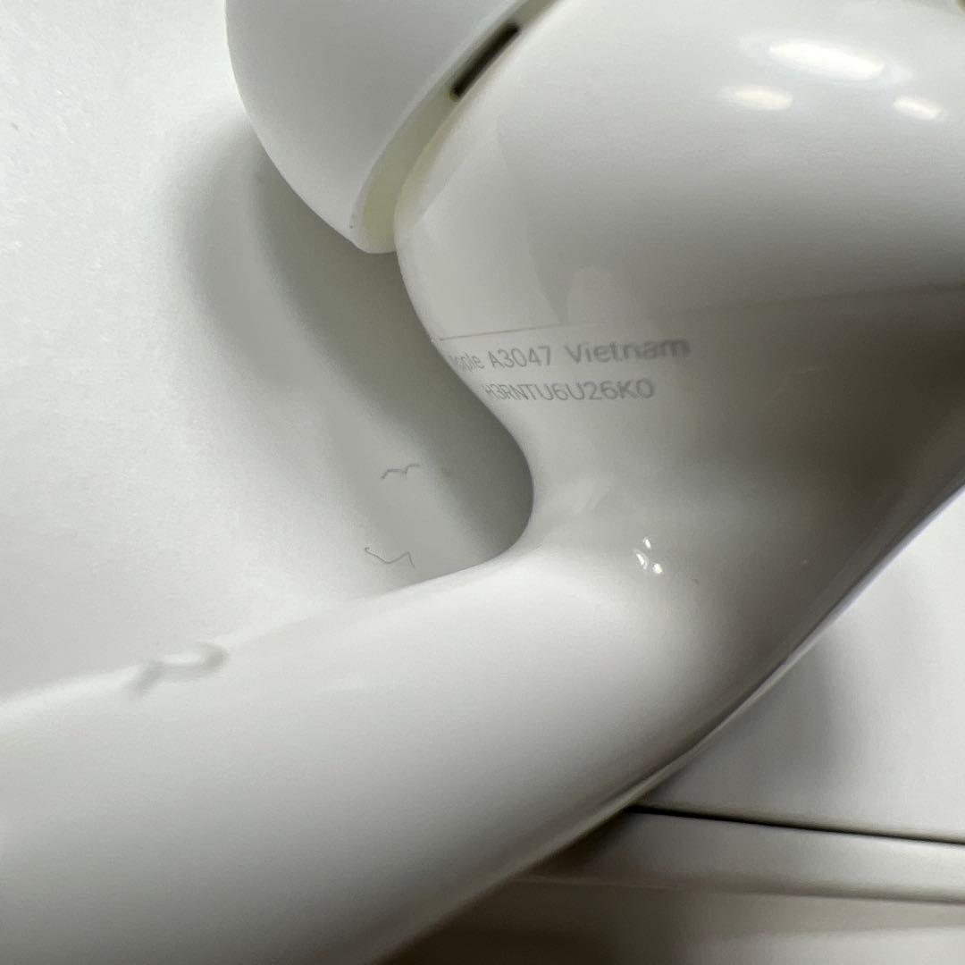 AirPods Pro 第2世代 usb-c 右耳 A3047 [7]