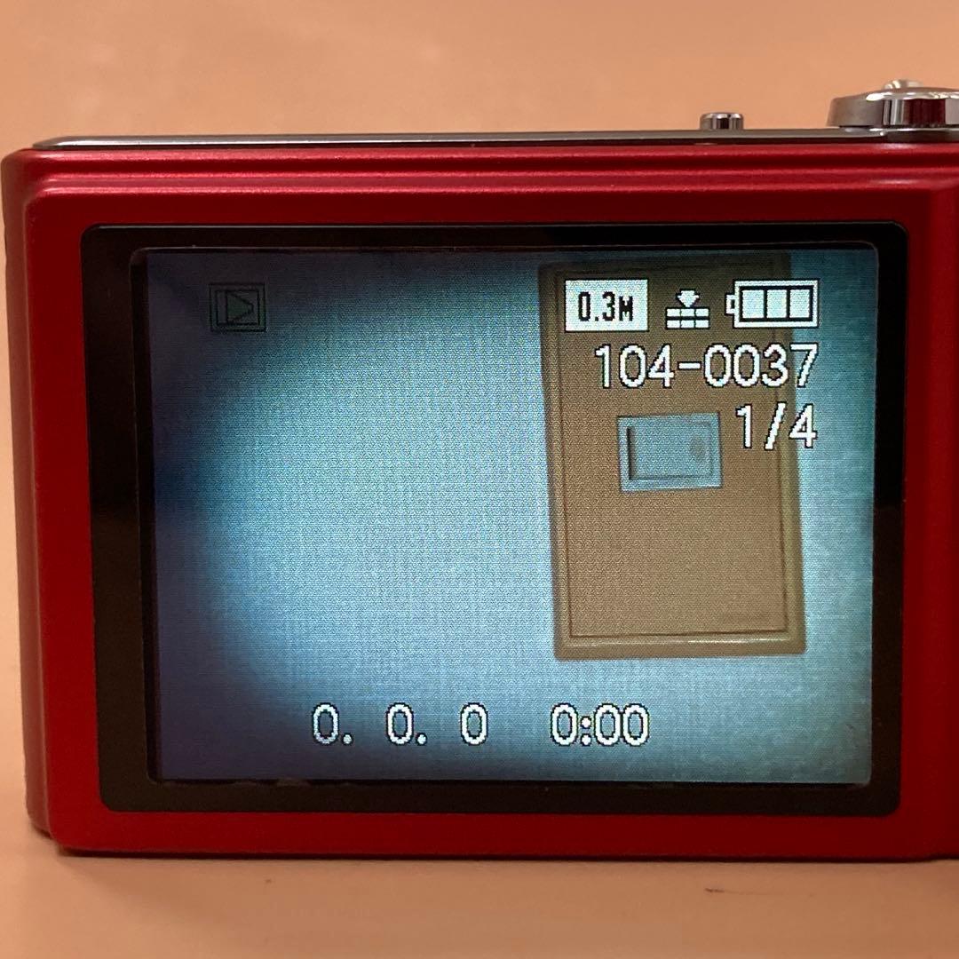 ◆スマホ転送OK◆パナソニックLUMIX DMC-ZX1 SDカード付き