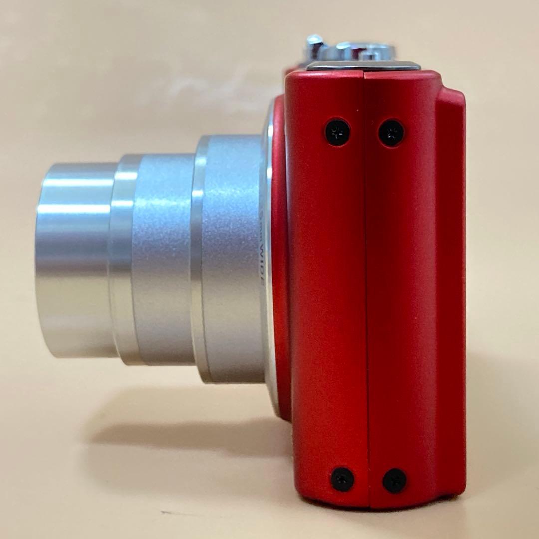 ◆スマホ転送OK◆パナソニックLUMIX DMC-ZX1 SDカード付き