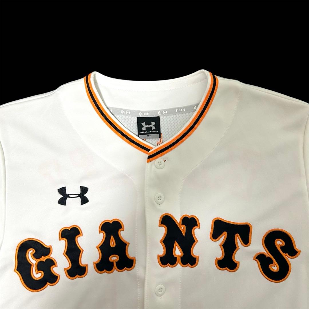 【激レア・美品】　読売ジャイアンツ　亀井善行　レプリカユニフォーム　サイズM