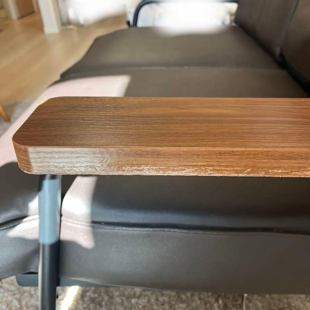 LOWYA ソファ ※定価29,990円