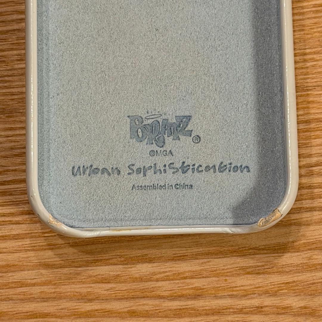 The Puffer Case® - Cloe - iPhone 15 Pro