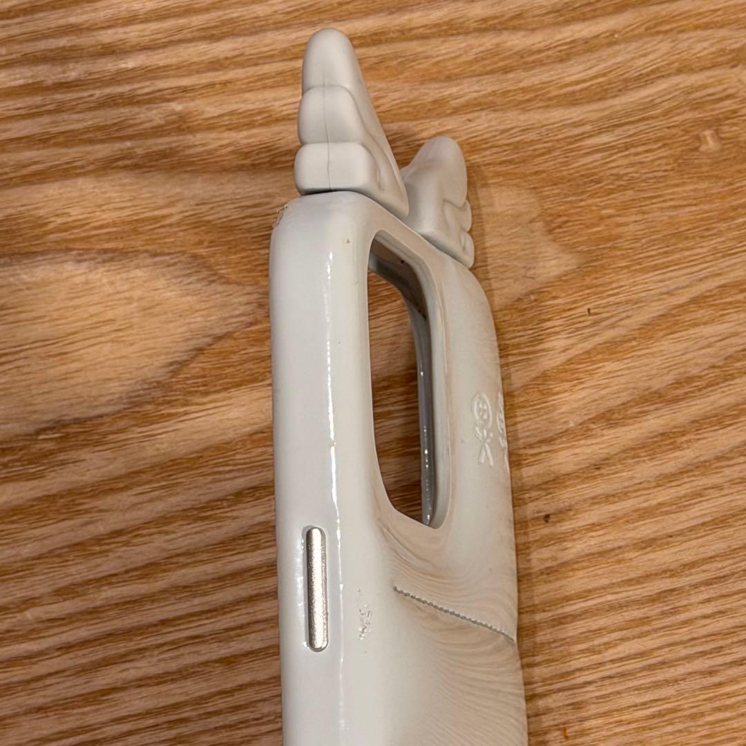 The Puffer Case® - Cloe - iPhone 15 Pro