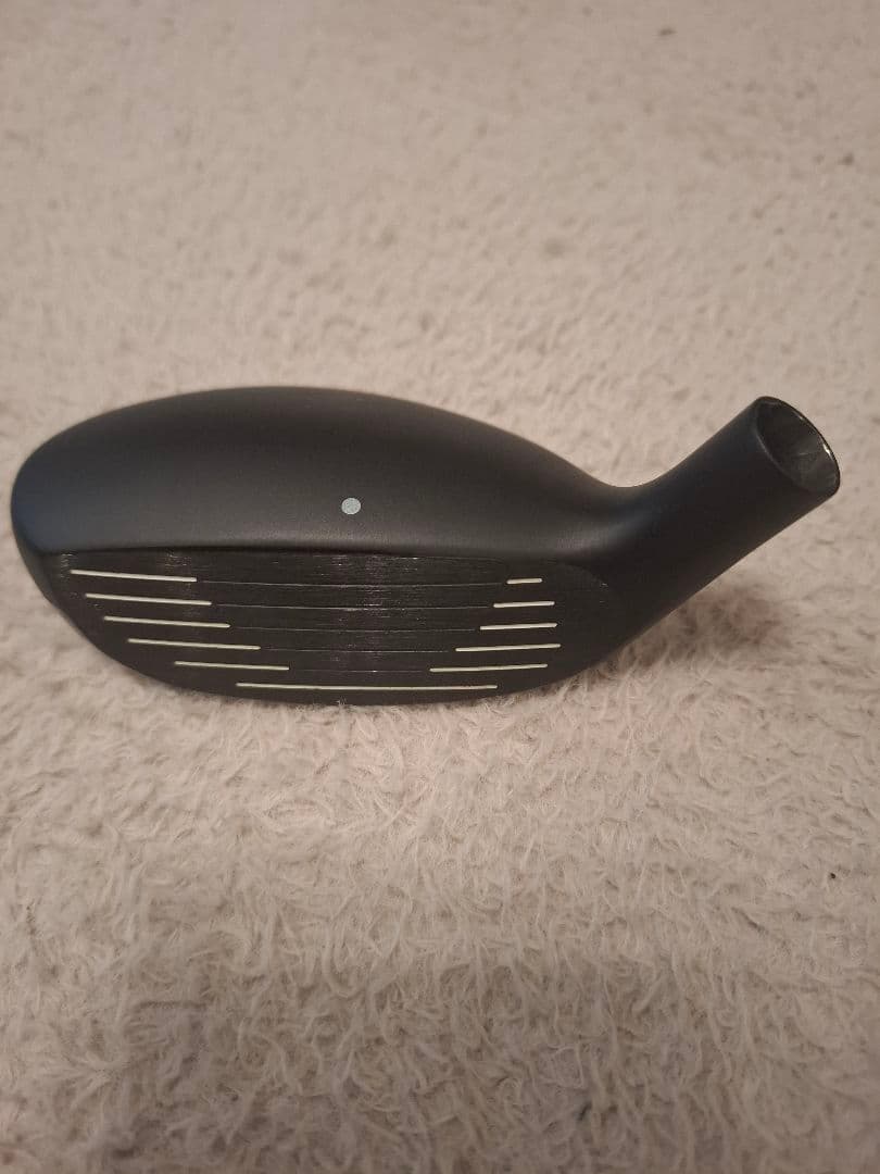 PING G440 20° 3U ヘッドのみ