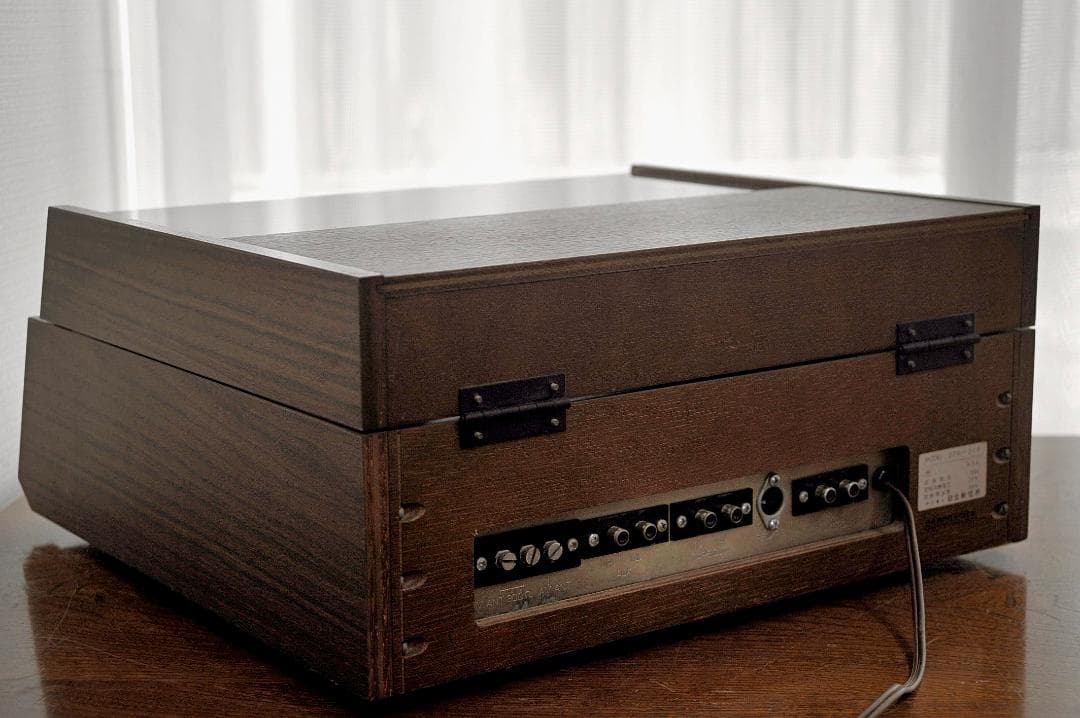 【来る4月計画の福岡分移転の処分価格】HITACHI DPK-310 60Hz