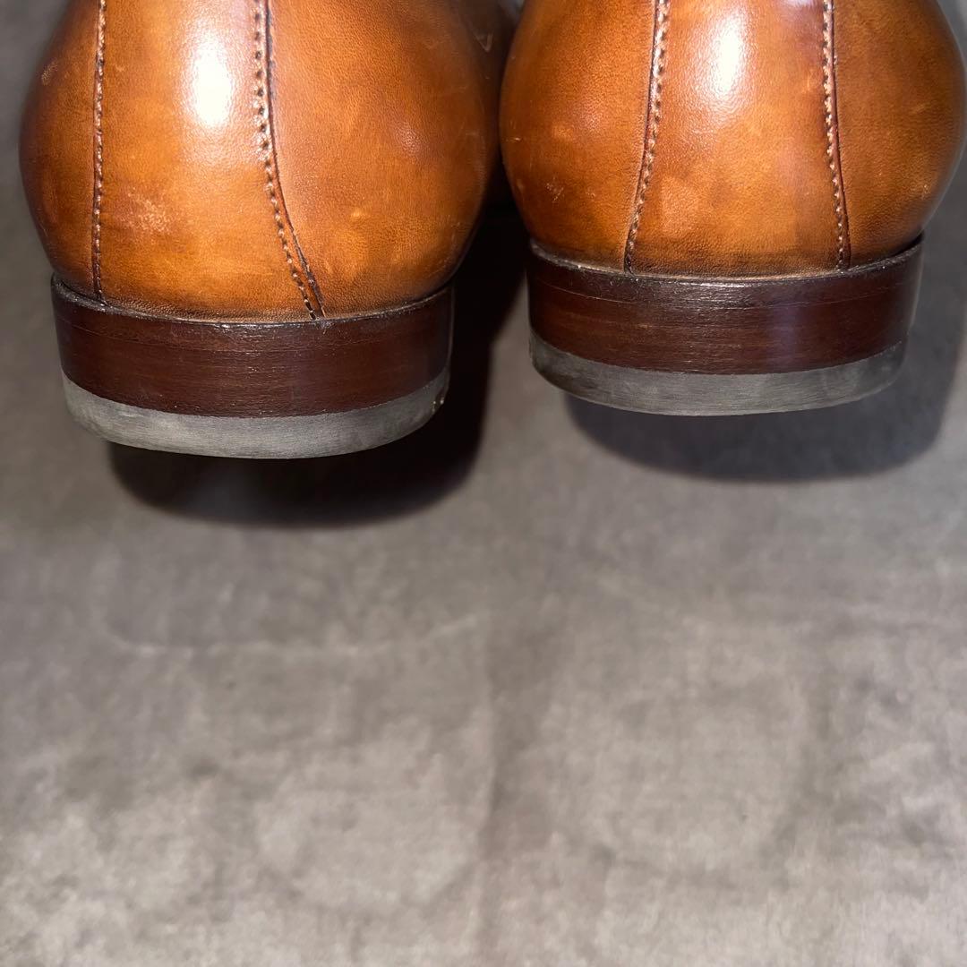 Christian Louboutin ドレスシューズ　ムーシャ ハバナ