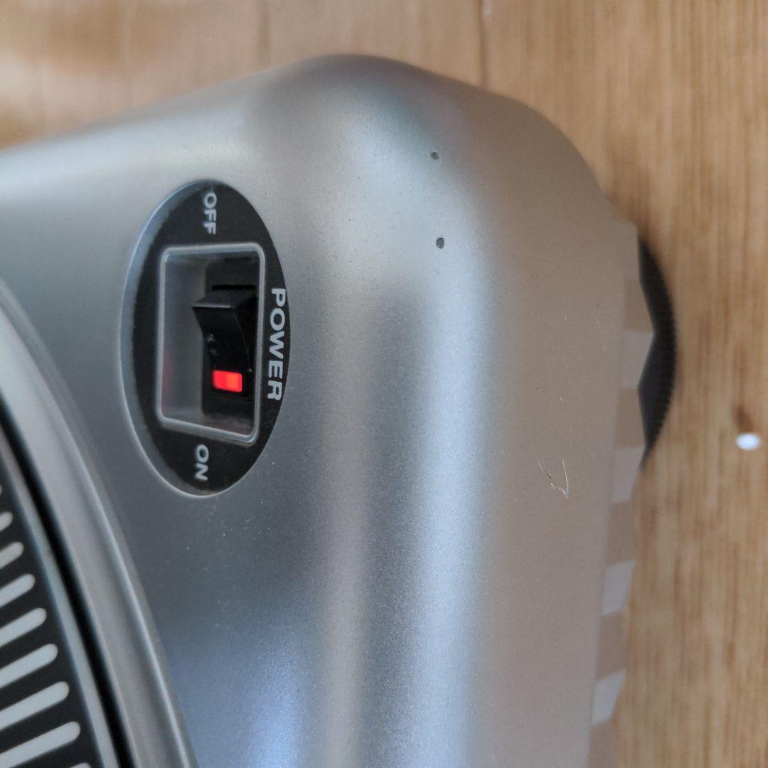 【美品】Vestax ターンテーブル PDX-2000MkⅡ