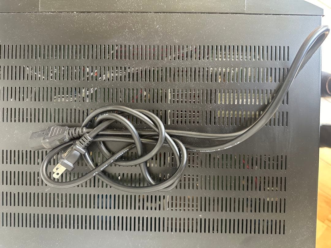 Marantzマランツ PM5004