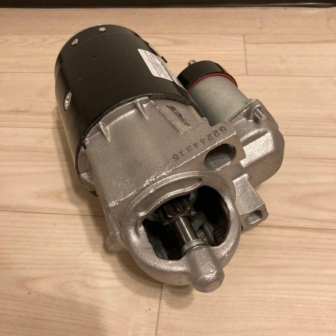 ACDelco 153T用　スターター　リビルト品　#88863071
