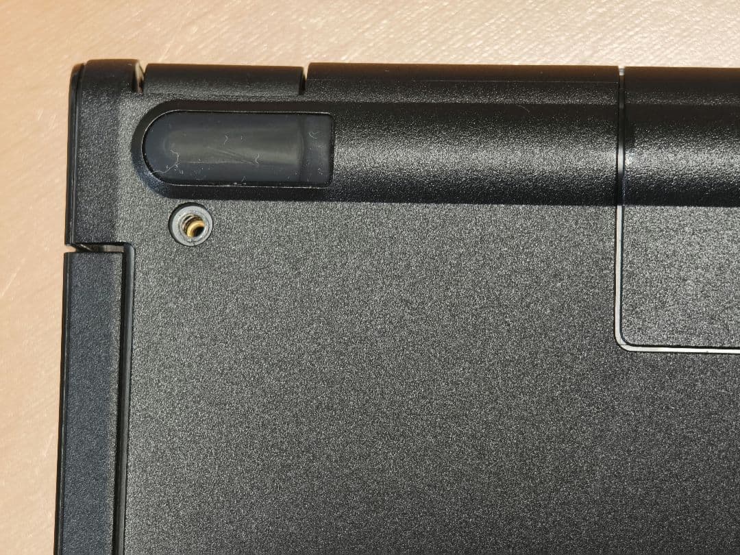 Windowsノート本体 DELL inspiron15 3567 8GB/1T