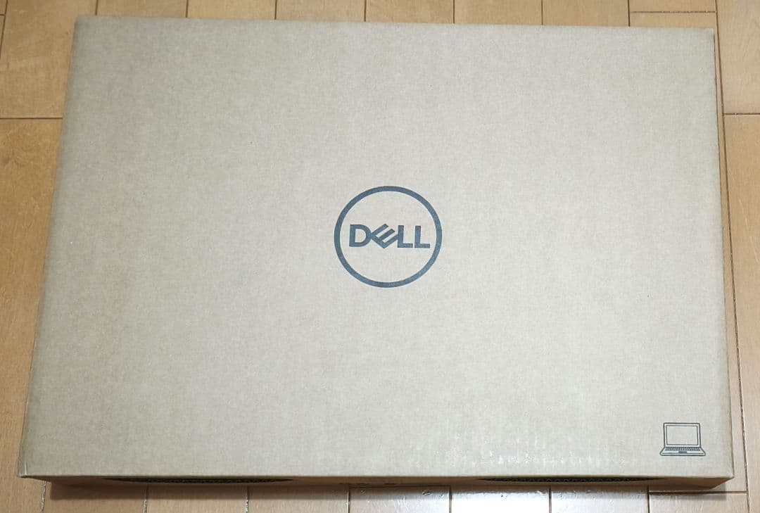 Windowsノート本体 DELL inspiron15 3567 8GB/1T