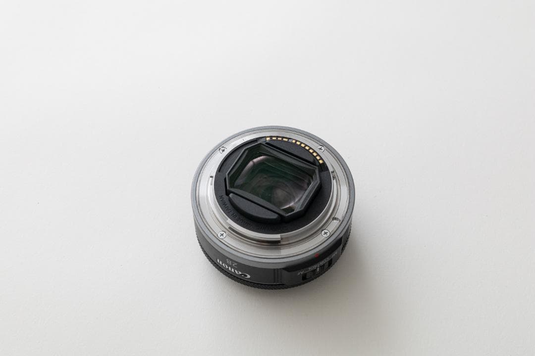 CANON(キヤノン) RF28mm F2.8 STM