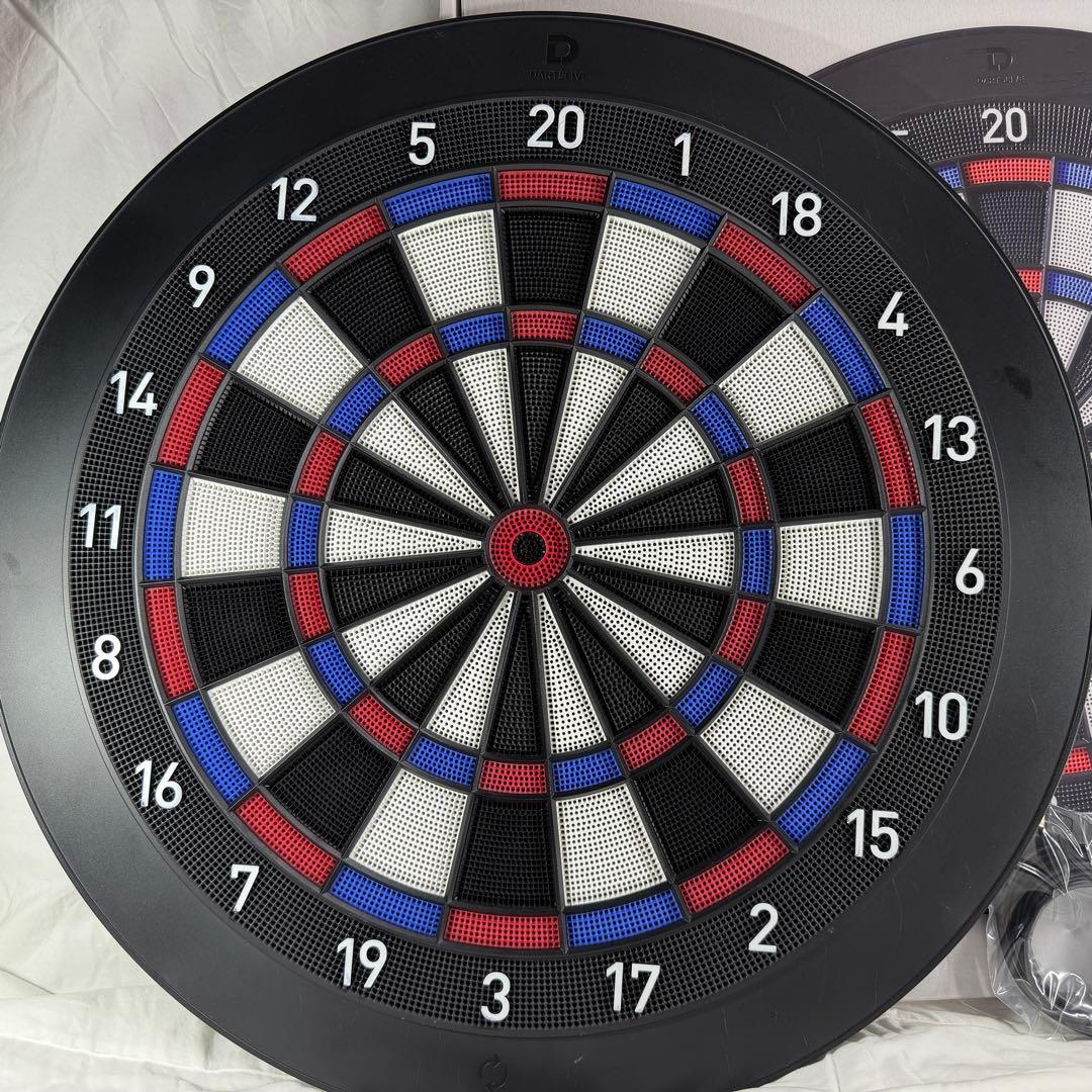DARTSLIVEホーム ダーツボード