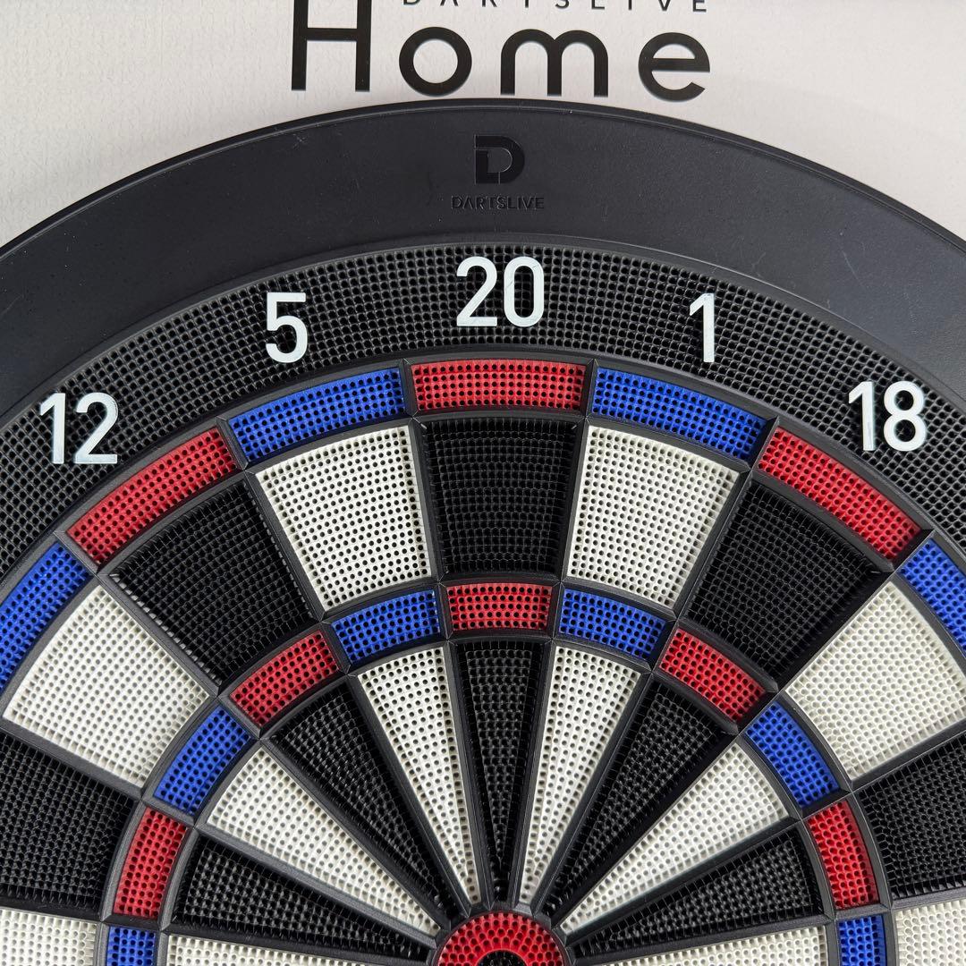 DARTSLIVEホーム ダーツボード