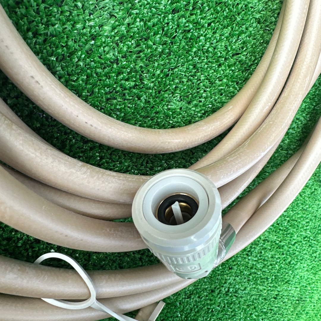 リンナイ 都市ガス ファンヒーター SRC-365E ホース5m付 i1※