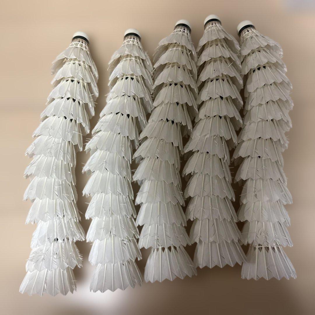 YONEX バドミントン エアロセンサ700 1ダース