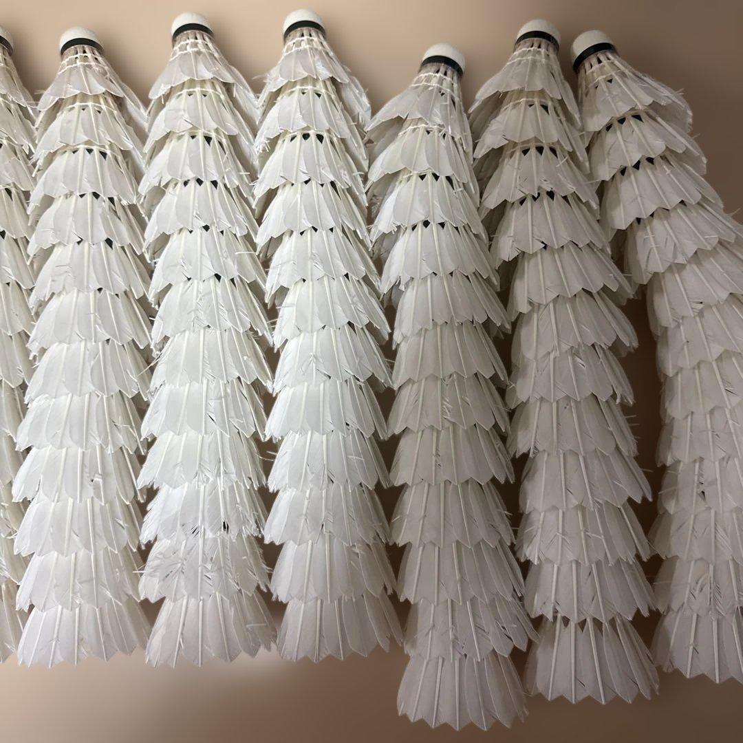 YONEX バドミントン エアロセンサ700 1ダース