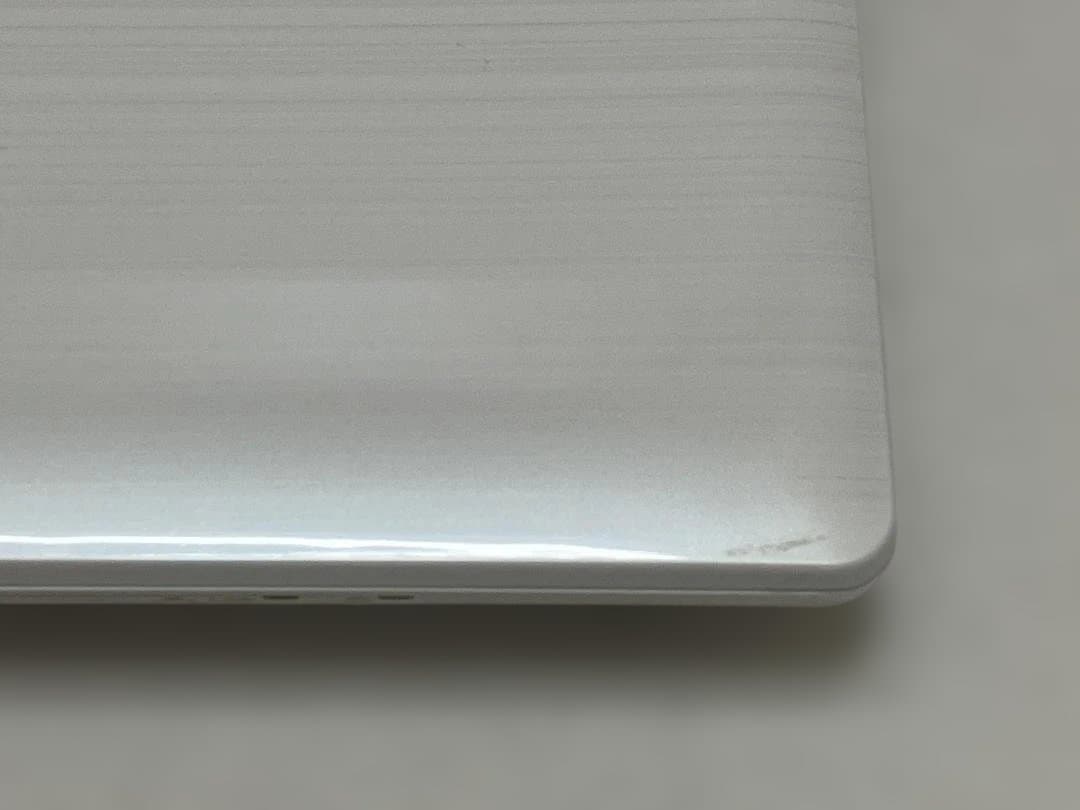 dynabookノートパソコン Core i7/12GB/新品SSD/Win11