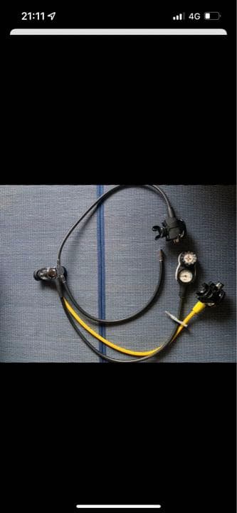 オクトパスセット