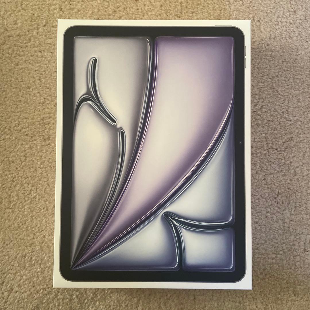 今週sale!7世代 iPad Air M3 11インチ 128GB Wi-Fi